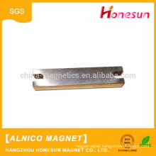 Professional production alnico magnet for guitar pickup